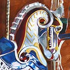 Carousel Memories