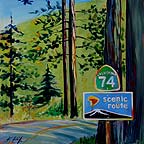 Scenic 74